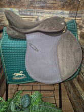 18" Synthetic AP Saddle